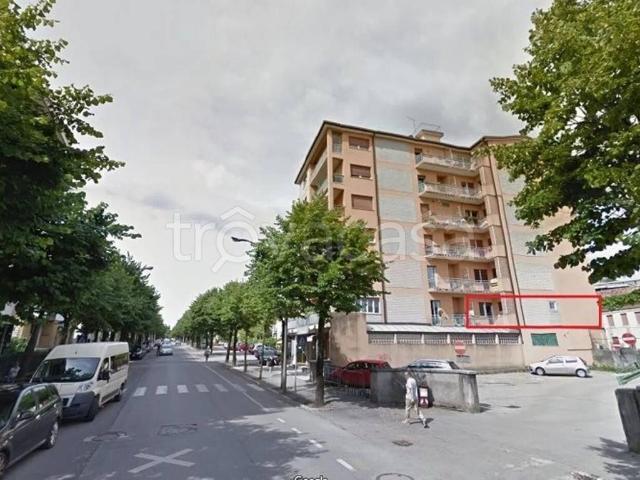 Appartamento in affitto a Belluno via Feltre, 102, terrazzo, ristrutturato, balcone TrovaCasa