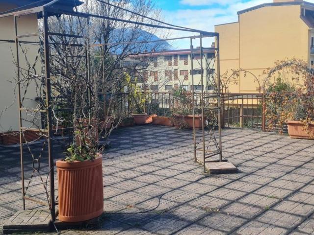 Appartamento in affitto a Bellano via XX Settembre, 32 TrovaCasa