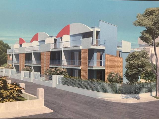Appartamento in affitto a Bellaria Igea Marina RN