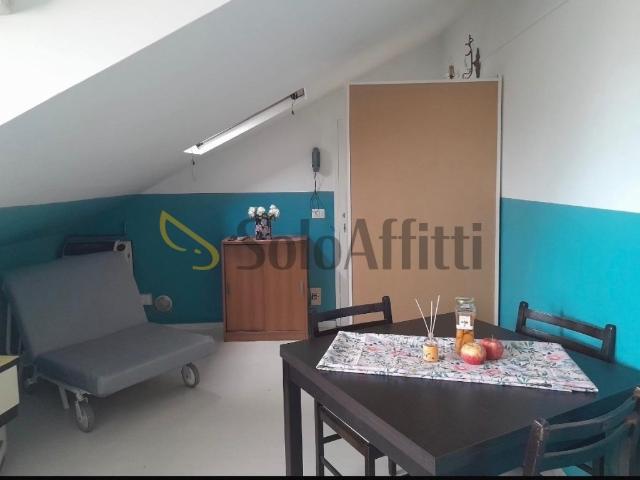 Appartamento in affitto a Bellaria Igea Marina via Fratelli Cairoli, arredato, ultimo piano, centrale TrovaCasa