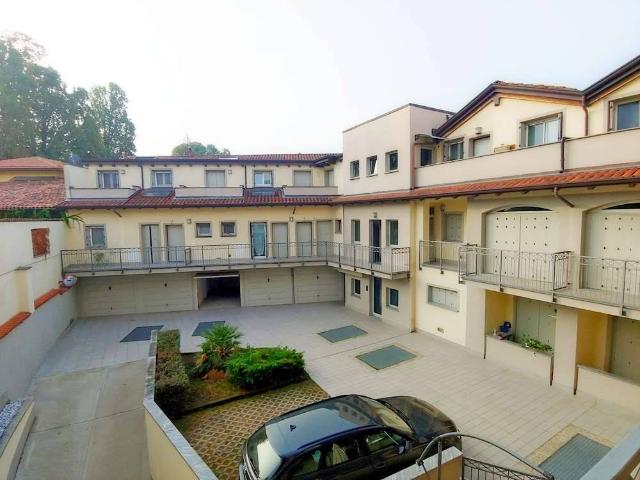 Appartamento in affitto a Bellinzago Lombardo MI