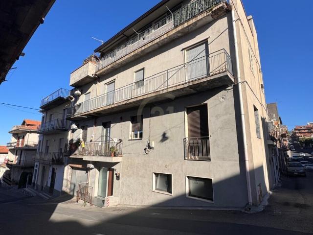 Appartamento In affitto a Belpasso, Centro, Rif.6227 | AZ Immobiliare