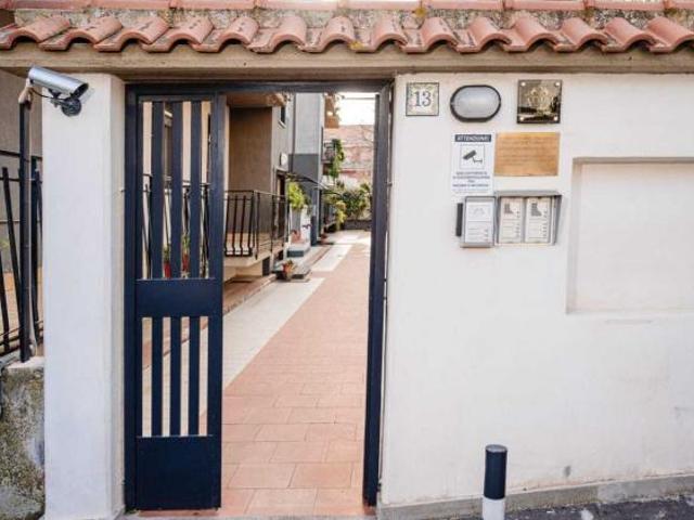 Appartamento in affitto a Belpasso