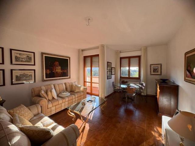 Appartamento in affitto a Belverde Monteriggioni 120 mq Rif: 1423004