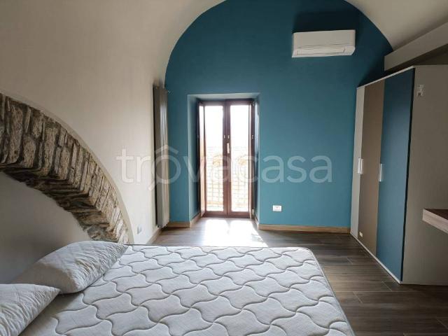 Appartamento in affitto a Benevento via Annunziata, arredato, balcone, cucina abitabile TrovaCasa