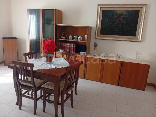 Appartamento in affitto a Benevento via Girolamo Vitelli, ascensore, balcone, cucina abitabile TrovaCasa