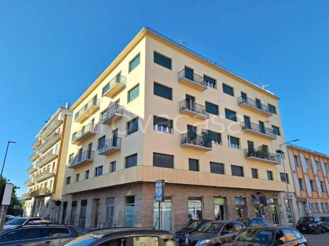 Appartamento in affitto a Benevento via Emanuele Caggiano