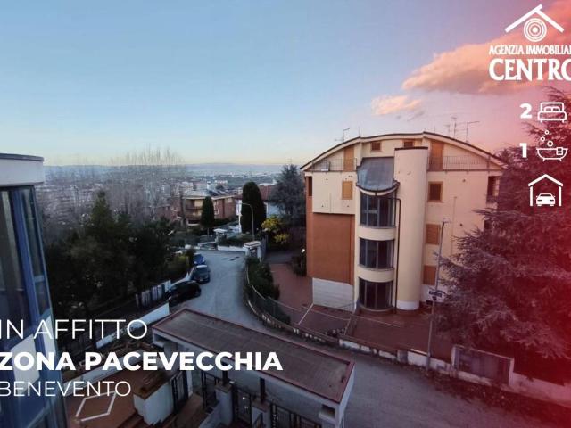 Appartamento in affitto a Benevento via Roberto Ruffilli, non arredato/vuoto, posto auto, box TrovaCasa