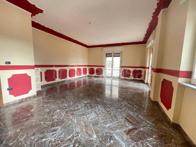 Appartamento in affitto a Benevento via Tommaso Bucciano, non arredato/vuoto, riscaldamento autonomo, ascensore TrovaCasa
