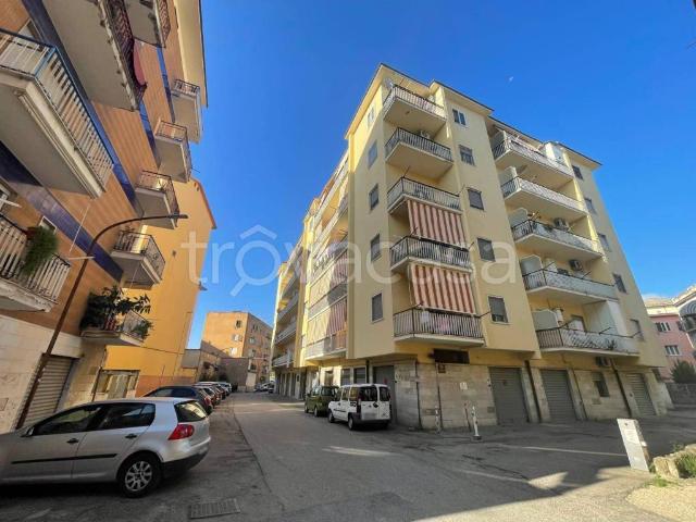 Appartamento in affitto a Benevento via Torre della Catena, arredato, riscaldamento autonomo, ascensore TrovaCasa