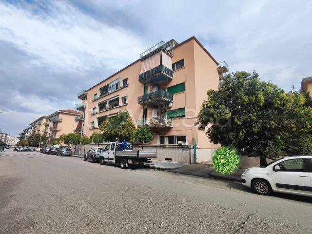Appartamento in affitto a Benevento viale Antonio Mellusi, non arredato/vuoto, posto auto, terrazzo TrovaCasa