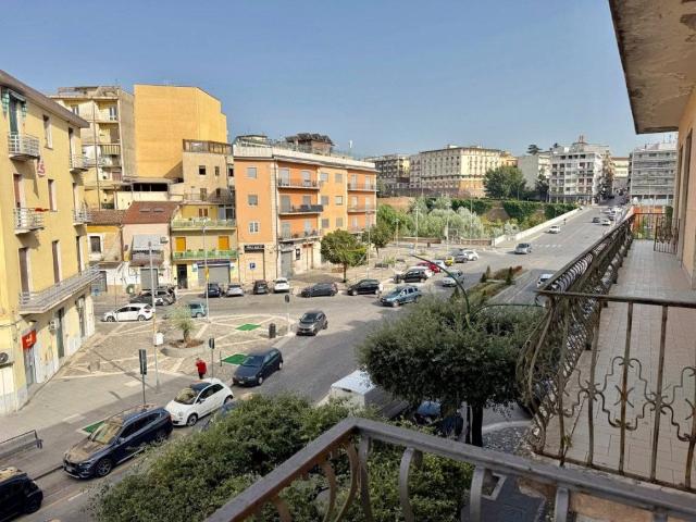 Appartamento in affitto a Benevento viale Principe di Napoli, arredato, riscaldamento autonomo, balcone TrovaCasa