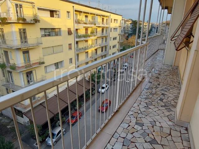 Appartamento in affitto a Benevento, balcone, studio TrovaCasa