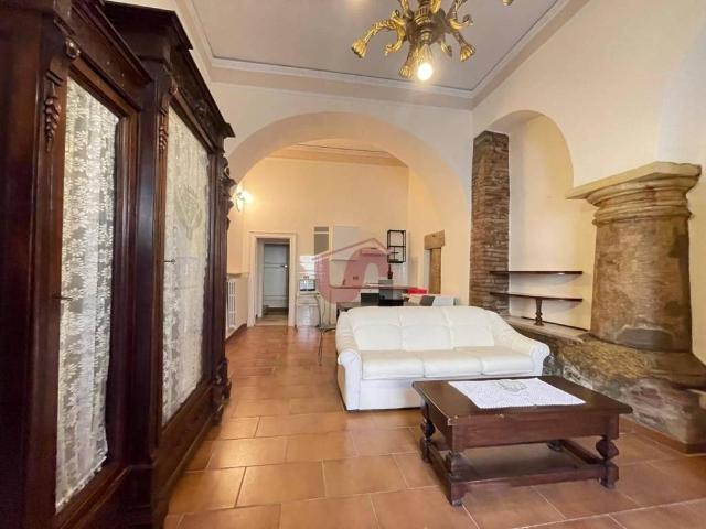 Appartamento in affitto a Benevento BN