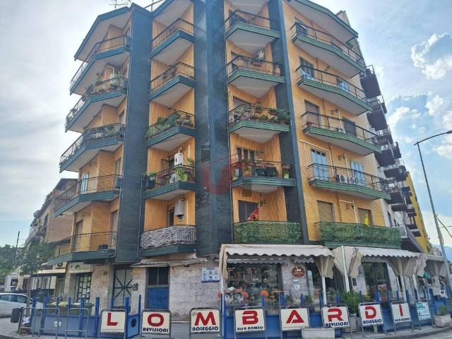 Appartamento in affitto a Benevento BN