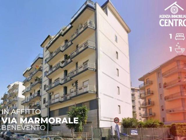 Appartamento in affitto a Benevento BN