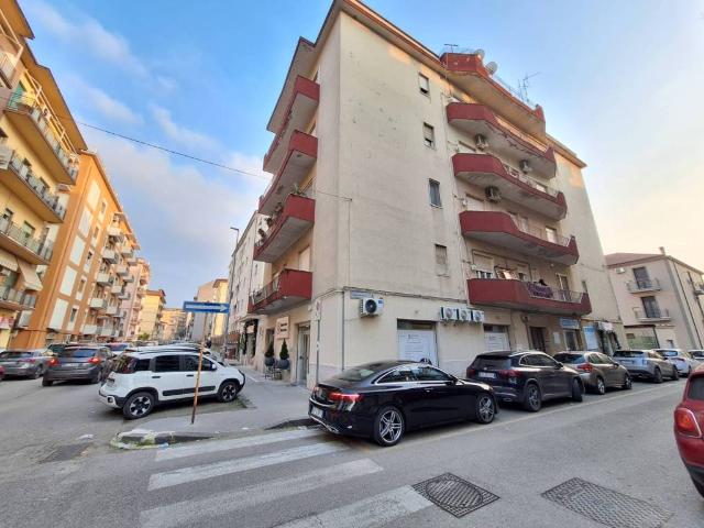 Appartamento in affitto a Benevento BN