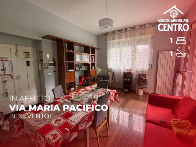 Appartamento in affitto a Benevento BN