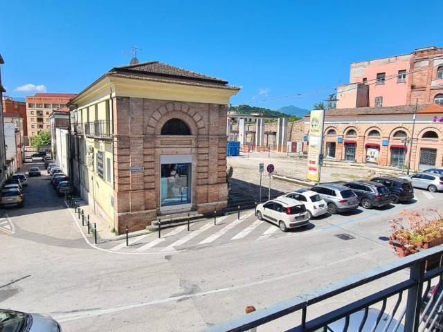Appartamento in affitto a Benevento BN