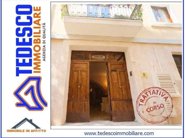 Appartamento in affitto a Benevento BN