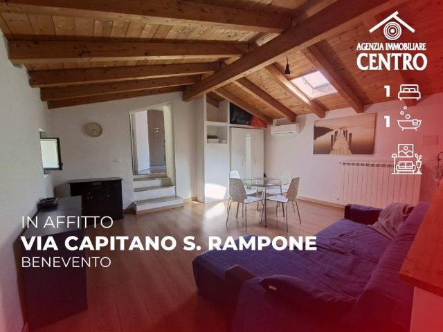 Appartamento in affitto a Benevento BN