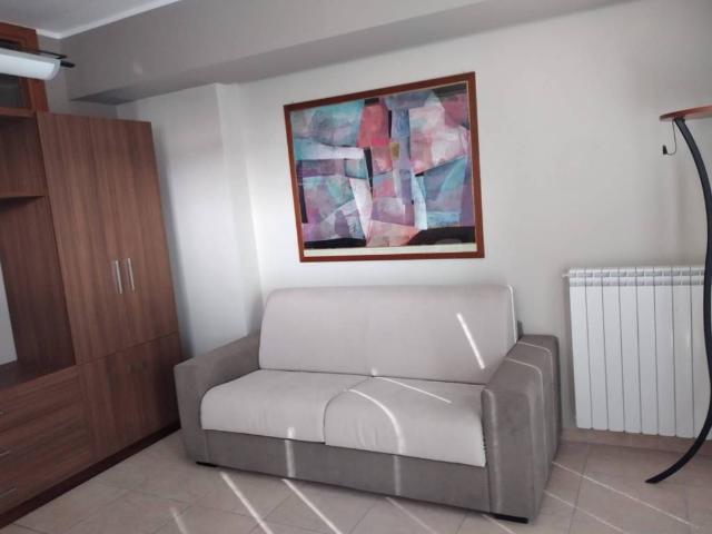 Appartamento in affitto a Benevento BN