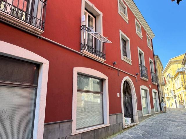 Appartamento in affitto a Benevento BN