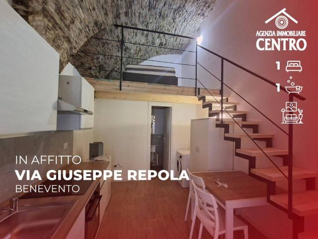Appartamento in affitto a Benevento BN