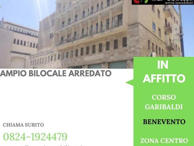 Appartamento in affitto a Benevento BN