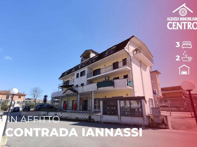 Appartamento in affitto a Benevento contrada Iannassi, non arredato/vuoto, box, ascensore TrovaCasa