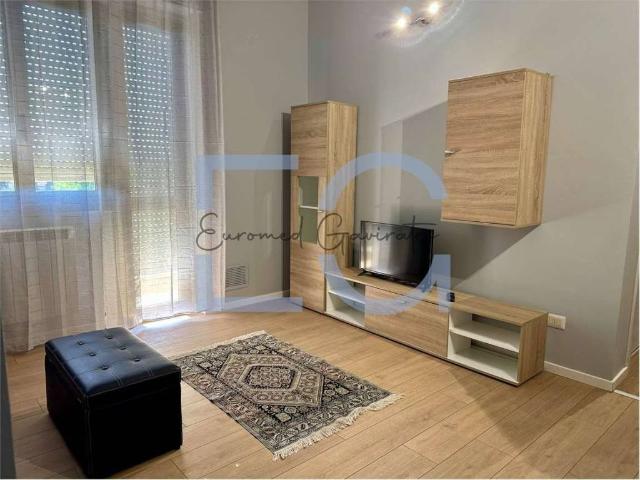 Appartamento in affitto a Besozzo VA