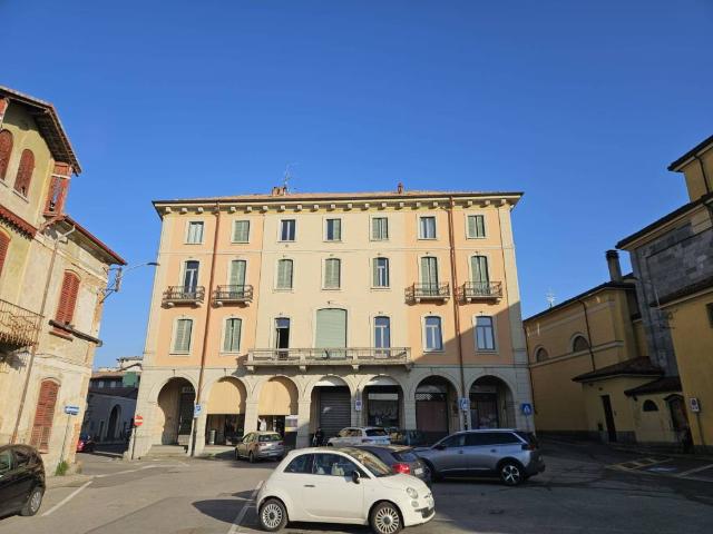 Appartamento in affitto a Besana in Brianza MB