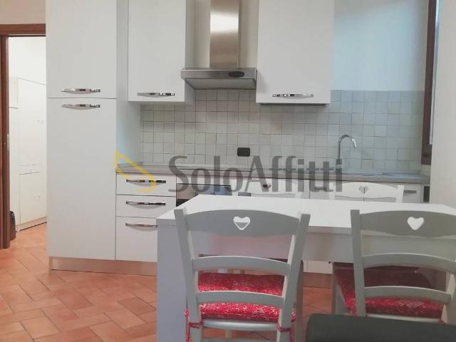 Appartamento in affitto a Besana in Brianza MB