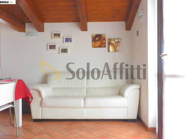 Appartamento in affitto a Besana in Brianza MB