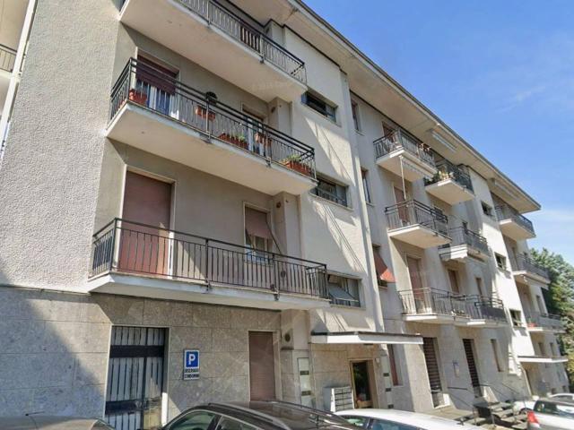 Appartamento in affitto a Besana In Brianza