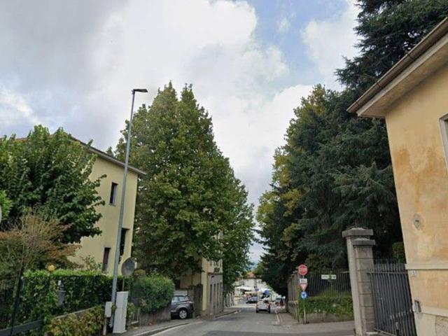 Appartamento in affitto a Besana In Brianza