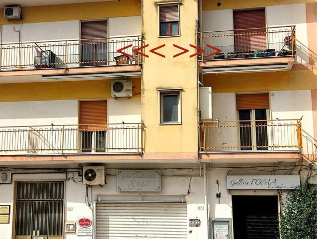 Appartamento in affitto a Bernalda MT