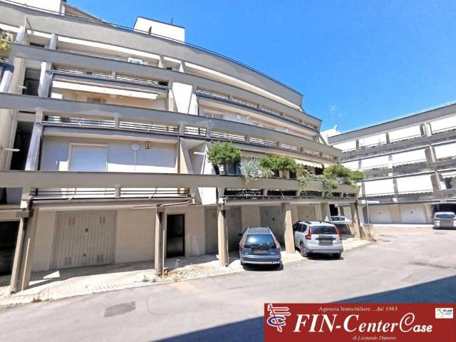 Appartamento in affitto a Bernalda MT