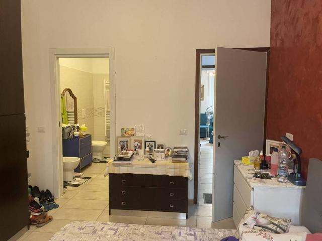 Appartamento in affitto a Bernareggio MB
