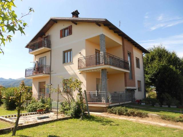 Appartamento in affitto a Bernezzo CN