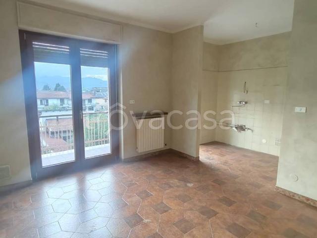 Appartamento in affitto a Bernezzo via Don Giovanni Battista Astre, 17, non arredato/vuoto, luminoso, balcone TrovaCasa