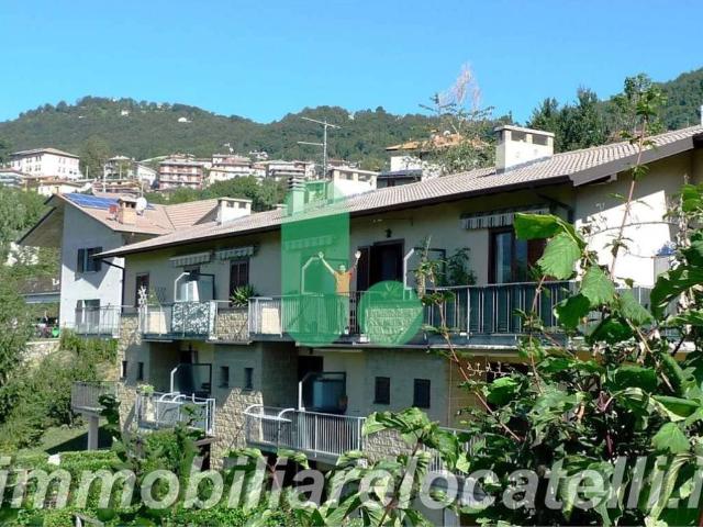 Appartamento in affitto a Berbenno BG