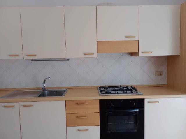 Appartamento in affitto a Berbenno
