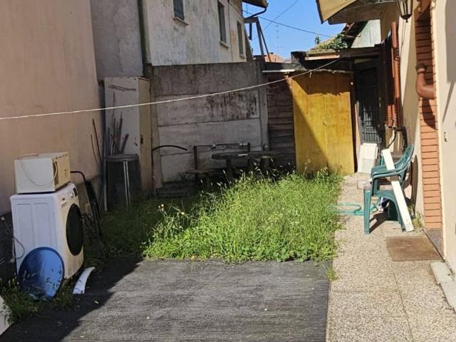 Appartamento in affitto a Bereguardo PV