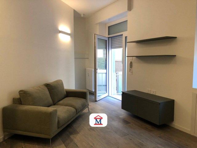 Appartamento in affitto a Bergamo