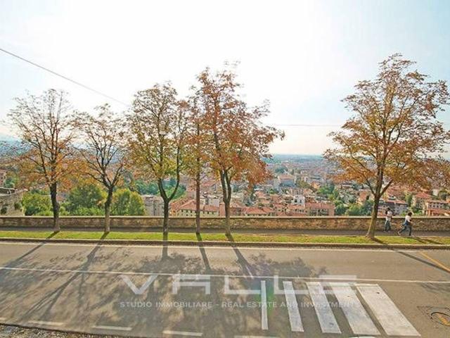 Appartamento in affitto a Bergamo