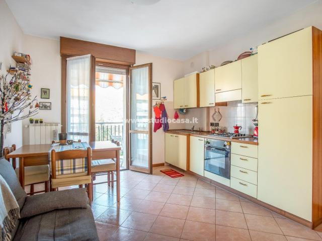 Appartamento in affitto a Bergamo
