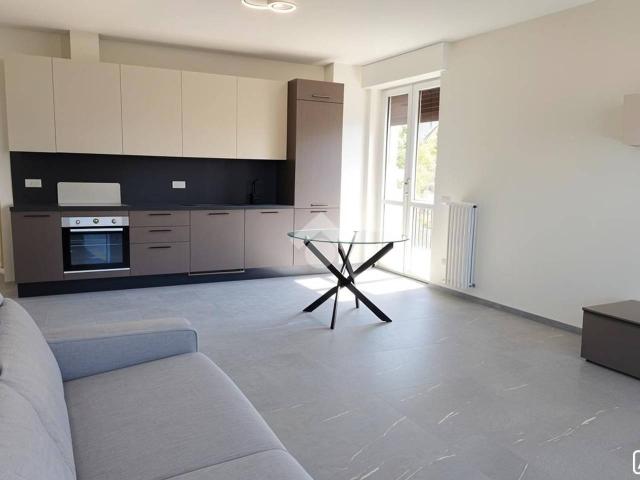 Appartamento in affitto a Bergamo