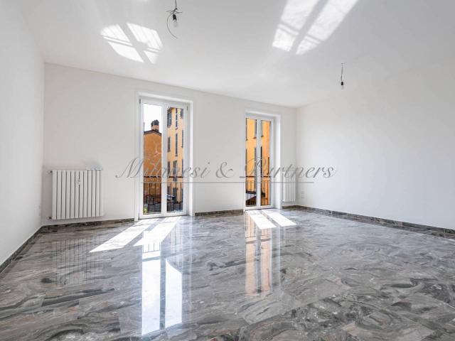 Appartamento in affitto a Bergamo