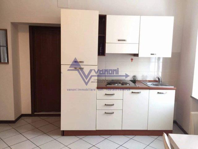 Appartamento in affitto a Bergamo